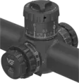 Vector Optics Tauron 5-50x60 ED SFP VCO-5 MIL Rifle Scope - Zielfernrohre für Long-Range - 6976386129083 - 7