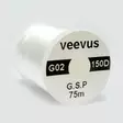 Veevus G.S.P. 150D -perhonsidontalanka - Bindegarn - 40300100713 - 2