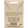 Vision Nano Mono Leader 13'5'' - Nylon-Vorfächer - 6417512817523 - 3