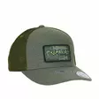 Vision Pikemaniac Melange Olive Cap - Trucker-Kappen - 6417512845663 - 1