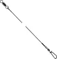 VMC C708 Blackflex T 20cm 9kg 3pcs - Vorfächer - 3422993071053 - 1