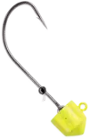 VMC Swinging Ned Rig Chartreuse 3,5g - Bleie zum Spinnfischen - 3422993065373 - 1
