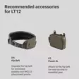 Vorn LT12 Rifle Backpack - Taktische Rucksäcke und Trekkingrucksäcke - 7090033552013 - 8