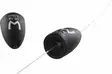 Westin Add-It Tungsten Bullet Weights - Gewichte für das Spinnfischen - 5707549469583 - 2