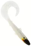 Westin Bullteez Curlytail 27cm 103g - Weichköder für Hechte über 100g - 0612202213 - 6