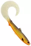 Westin Bullteez Curlytail 27cm 103g - Weichköder für Hechte über 100g - 0612202213 - 7