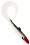 Westin Bullteez Curlytail 27cm 103g - Weichköder für Hechte über 100g - 0612202213 - 12