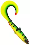 Westin Bullteez Curlytail 27cm 103g - Weichköder für Hechte über 100g - 0612202213 - 13
