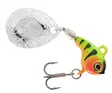 Westin DropBite Tungsten Spin Tail 9g - Spintails und Bladebaits - 77001017703 - 10