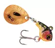 Westin DropBite Tungsten Spin Tail 9g - Spintails und Bladebaits - 77001017703 - 12