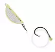 Westin Halibut Anti Twist Circle 550g Glow - Meeresangel-Jigs - 5707549537473 - 1