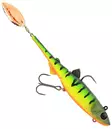 Westin Hypoteez Spintail 14cm 48g - Weichköder für Hechte unter 100g - 17300113 - 6