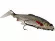Westin Add-it Jointed Stinger HD 6cm #2 - Hechtmontagen und Zubehör - 5707549473573 - 2