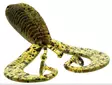 Westin RingCraw Curltail 9cm - Kreatur-Weichköder - 060920203 - 1
