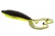 Westin RingCraw Curltail 9cm - Kreatur-Weichköder - 060920203 - 2
