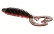 Westin RingCraw Curltail 9cm - Kreatur-Weichköder - 060920203 - 5