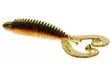 Westin RingCraw Curltail 9cm - Kreatur-Weichköder - 060920203 - 7