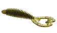 Westin RingCraw Curltail 9cm - Kreatur-Weichköder - 060920203 - 8