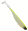 Westin Shadteez Ultra 12cm 7g - Weichköder für das Vertikalangeln - 570754941083 - 5
