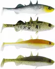 Westin Stanley The Stickleback 5,5cm - Klassische Weichköder - 061220243 - 3