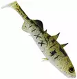 Westin Stanley The Stickleback 5,5cm - Klassische Weichköder - 061220243 - 1