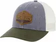 VINTAGE TRUCKER CAP ONE SIZE GREY MOSS - Kappen - 5707549480083 - 1