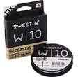 Westin W10 13 braided Coastal - Geflochtene Schnüre - 5707549486153 - 1