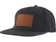Westin W Range Cap Jet Black - Kappen - 5707549506103 - 1