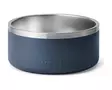 Yeti BOOMER 8 DOG BOWL Navy - Sonstiges Hundezubehör - 888830376973 - 2