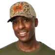 Yeti Coolers Camo Trucker Hat - Trucker-Kappen - 888830627303 - 5