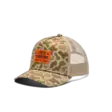 Yeti Coolers Camo Trucker Hat - Trucker-Kappen - 888830627303 - 1