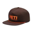 Yeti Coolers Flat Brim Rope Hat - Andere Kopfbedeckungen - 888830627273 - 1