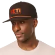 Yeti Coolers Flat Brim Rope Hat - Andere Kopfbedeckungen - 888830627273 - 4