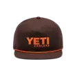 Yeti Coolers Flat Brim Rope Hat - Andere Kopfbedeckungen - 888830627273 - 2