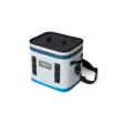 Yeti Hopper Flip 12 Soft Cooler White/Blue - Kühltaschen und -boxen - 888830537633 - 2