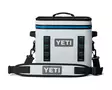 Yeti Hopper Flip 12 Soft Cooler White/Bl - Kühltaschen und -boxen - 888830537633 - 1