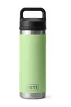 Yeti Rambler 18oz Bottle Key Lime - Thermosflaschen und -becher - 888830347393 - 1