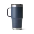 Yeti Rambler 2.0 Travel Mug 20oz Navy - Thermosflaschen und -becher - 888830614303 - 3