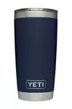 Yeti Rambler 20oz Tumbler Navy - Thermosflaschen und -becher - 888830064023 - 1