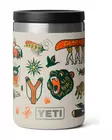 RAMBLER FOOD JAR 16 OZ CAPE SUMMER CAMP - Thermosflaschen und -becher - 888830661413 - 1