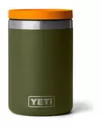 Yeti RAMBLER 16 OZ FOOD JAR OLIVE/KCO - Thermosflaschen und -becher - 888830637753 - 1