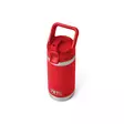 Yeti Rambler JR 12oz Kids Bottle Rescue Red - Thermosflaschen und -becher - 888830374863 - 2