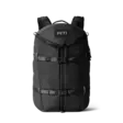 Yeti Ranchero 27L Backpack Black - Rucksäcke - 888830436943 - 2