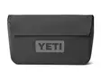 Yeti Sidekick Dry Pack 1l Charcoal - Brust- und Bauchtaschen - 888830291443 - 1