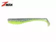 Z-Man Swimmin Trout Trick 8,7cm / 3,5" - Schwimmende Weichköder - 1601202223 - 2