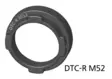 Zeiss Clip-On Adapter DTC-R M52 - Adapter und Zubehör - 4047865000673 - 2