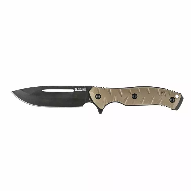 5.11 CFK 4 Kangaroo - Jagdmesser - 888579238273 - 1