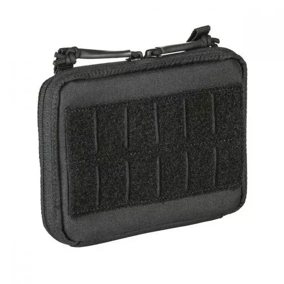 5.11 Flex Admin Pouch Black - Taschen für Plate Carriers - 888579910643 - 1