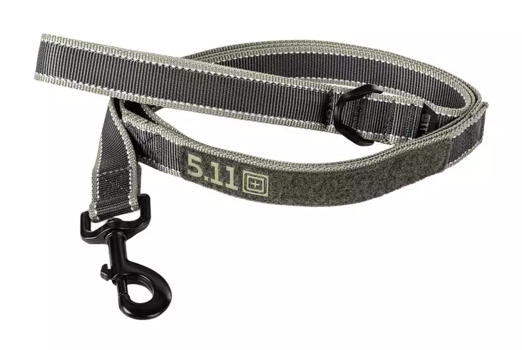 5.11 Mission Ready Dog Leash - Hundeleine - 888579605983 - 1