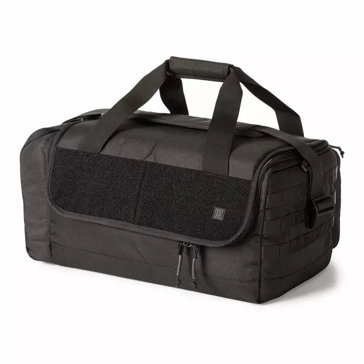 5.11 Range Ready Trainer Bag Black - Taktische Rucksäcke und Ausrüstungstaschen - 888579885163 - 1